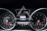 2016 Mercedes Benz GLE 43 AMG