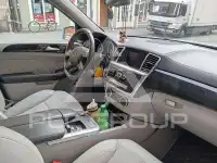 2016 Mercedes Benz GL 450