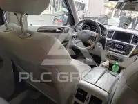 2016 Mercedes Benz GL 450