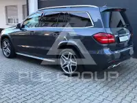 2016 Mercedes Benz GLS 350