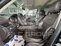 2016 Mercedes Benz GLS 350