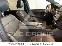 2016 Mercedes Benz GLS 350