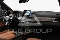 2016 Mercedes Benz GLS 350