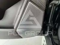 2016 Mercedes Benz GLS 350