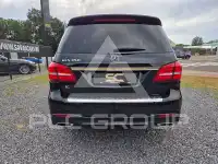2016 Mercedes Benz GLS 350