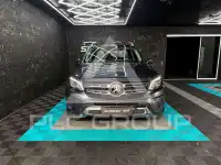 2016 Mercedes Benz GLS 350