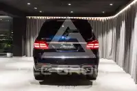 2016 Mercedes Benz GLS 350