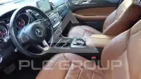 2016 Mercedes Benz GLS 350