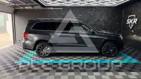 2016 Mercedes Benz GLS 350