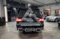 2016 Mercedes Benz GLS 350