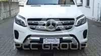 2016 Mercedes Benz GLS 350