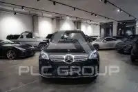 2016 Mercedes Benz GLS 350