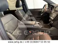 2016 Mercedes Benz GLS 350