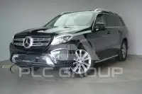2016 Mercedes Benz GLS 350