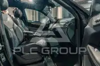2016 Mercedes Benz GLS 350