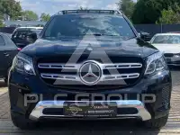2016 Mercedes Benz GLS 350