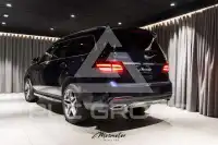 2016 Mercedes Benz GLS 350