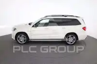 2016 Mercedes Benz GLS 350
