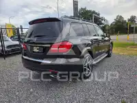 2016 Mercedes Benz GLS 350