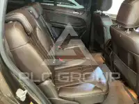 2016 Mercedes Benz GLS 350