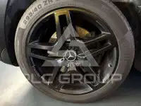 2016 Mercedes Benz GLS 350