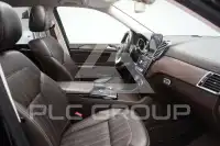 2016 Mercedes Benz GLS 350