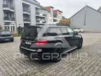 2016 Mercedes Benz GLS 350