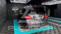 2016 Mercedes Benz GLS 350