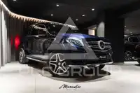 2016 Mercedes Benz GLS 350