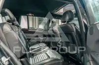 2016 Mercedes Benz GLS 350