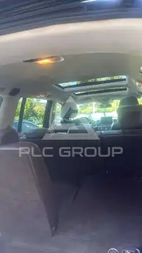 2016 Mercedes Benz GLS 350