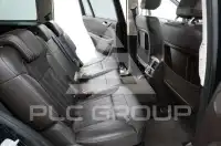 2016 Mercedes Benz GLS 350