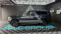 2016 Mercedes Benz GLS 350