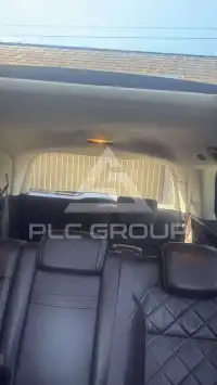2016 Mercedes Benz GLS 350