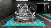 2016 Mercedes Benz GLS 350