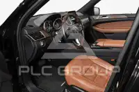 2016 Mercedes Benz GLS 350