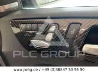 2016 Mercedes Benz GLS 350