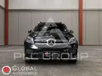 2016 Mercedes Benz GLS 350