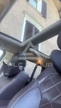 2016 Mercedes Benz GLS 350