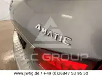 2016 Mercedes Benz GLS 350