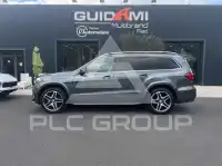 2016 Mercedes Benz GLS 350