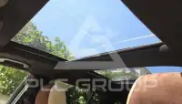 2016 Mercedes Benz GLS 350
