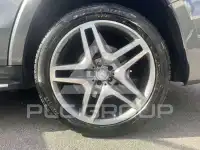 2016 Mercedes Benz GLS 350