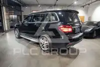 2016 Mercedes Benz GLS 350