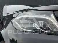 2016 Mercedes Benz GLS 350