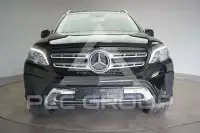 2016 Mercedes Benz GLS 350