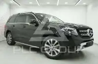 2016 Mercedes Benz GLS 350