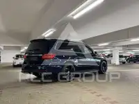 2016 Mercedes Benz GLS 350