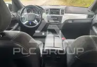 2016 Mercedes Benz ML 250