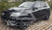 2016 Mercedes Benz ML 250